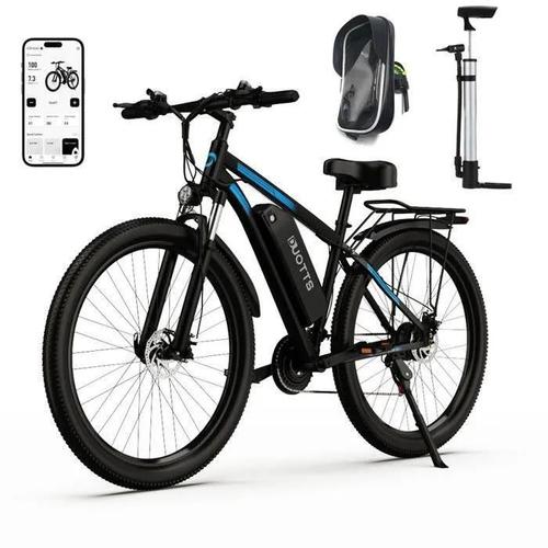 VTT 27 pouces pas cher Promos Prix bas sur le neuf et l